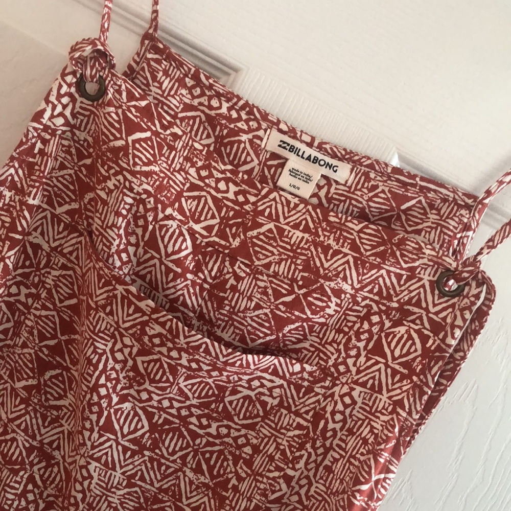 Billabong romper - Picture 3 of 5